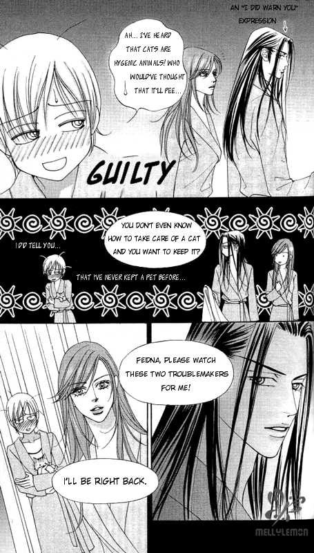 The One Chapter 17 page 2 - Chapter 17