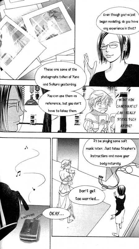 The One Chapter 17 page 23 - Chapter 17