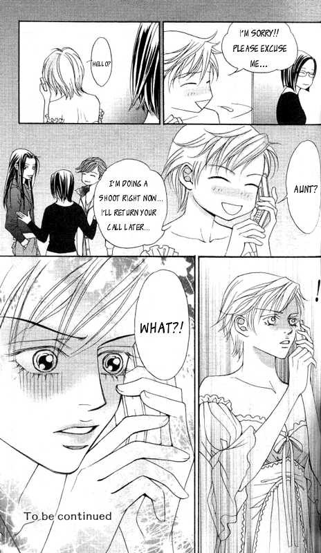 The One Chapter 17 page 24 - Chapter 17
