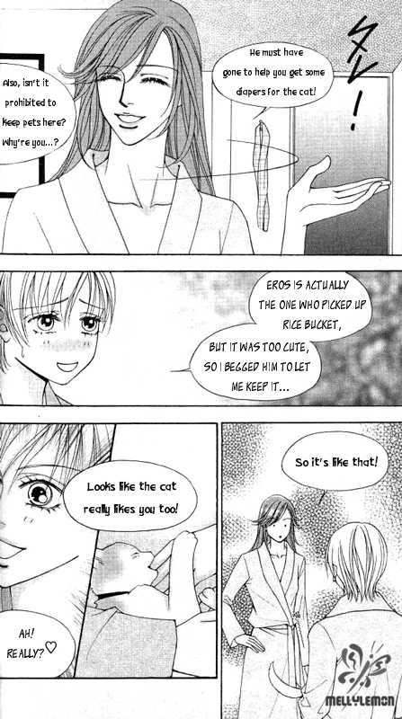 The One Chapter 17 page 3 - Chapter 17