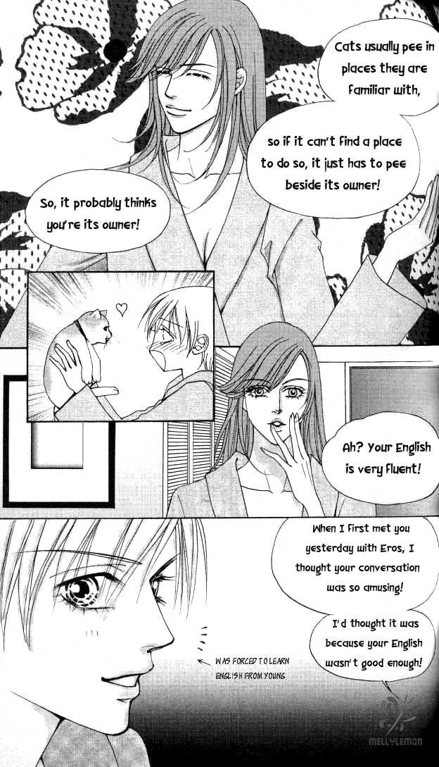 The One Chapter 17 page 4 - Chapter 17