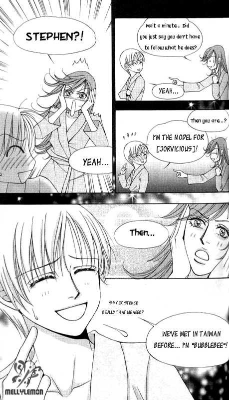 The One Chapter 17 page 6 - Chapter 17