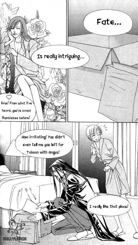 The One Chapter 17 page 7 - Chapter 17