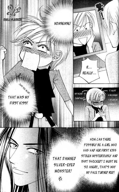The One Chapter 19 page 5 - Chapter 19