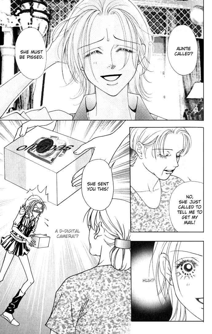 The One Chapter 2 page 10 - Chapter 2