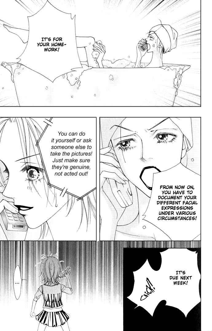 The One Chapter 2 page 12 - Chapter 2