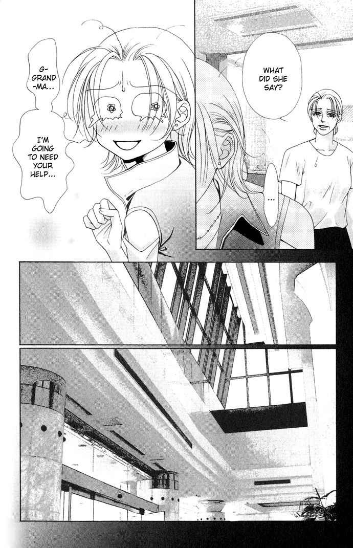 The One Chapter 2 page 13 - Chapter 2