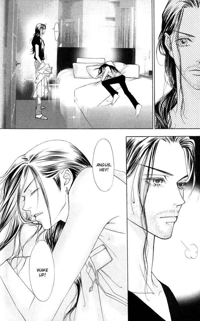 The One Chapter 2 page 15 - Chapter 2
