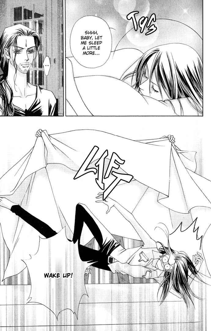 The One Chapter 2 page 16 - Chapter 2