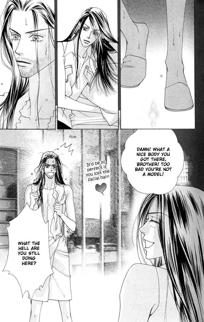 The One Chapter 2 page 20 - Chapter 2