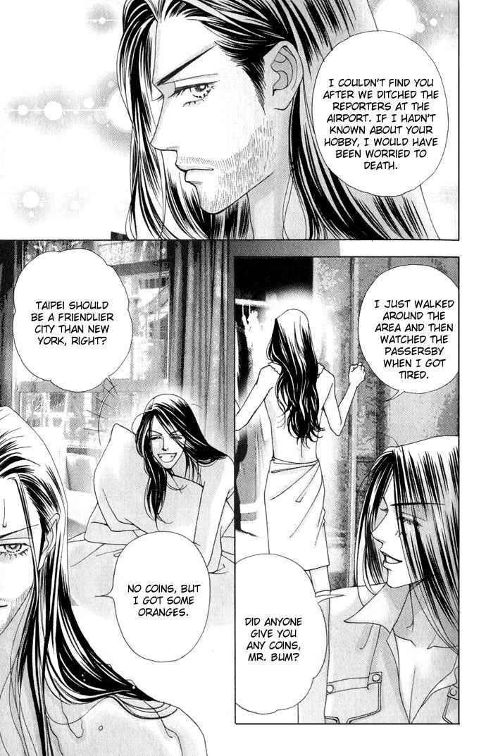 The One Chapter 2 page 22 - Chapter 2
