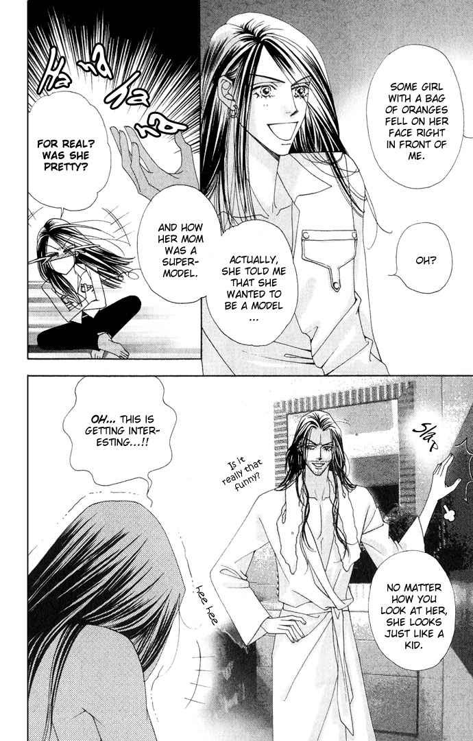 The One Chapter 2 page 23 - Chapter 2