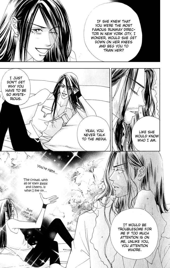 The One Chapter 2 page 24 - Chapter 2