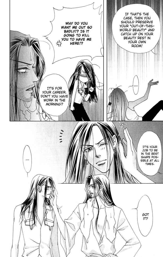 The One Chapter 2 page 25 - Chapter 2