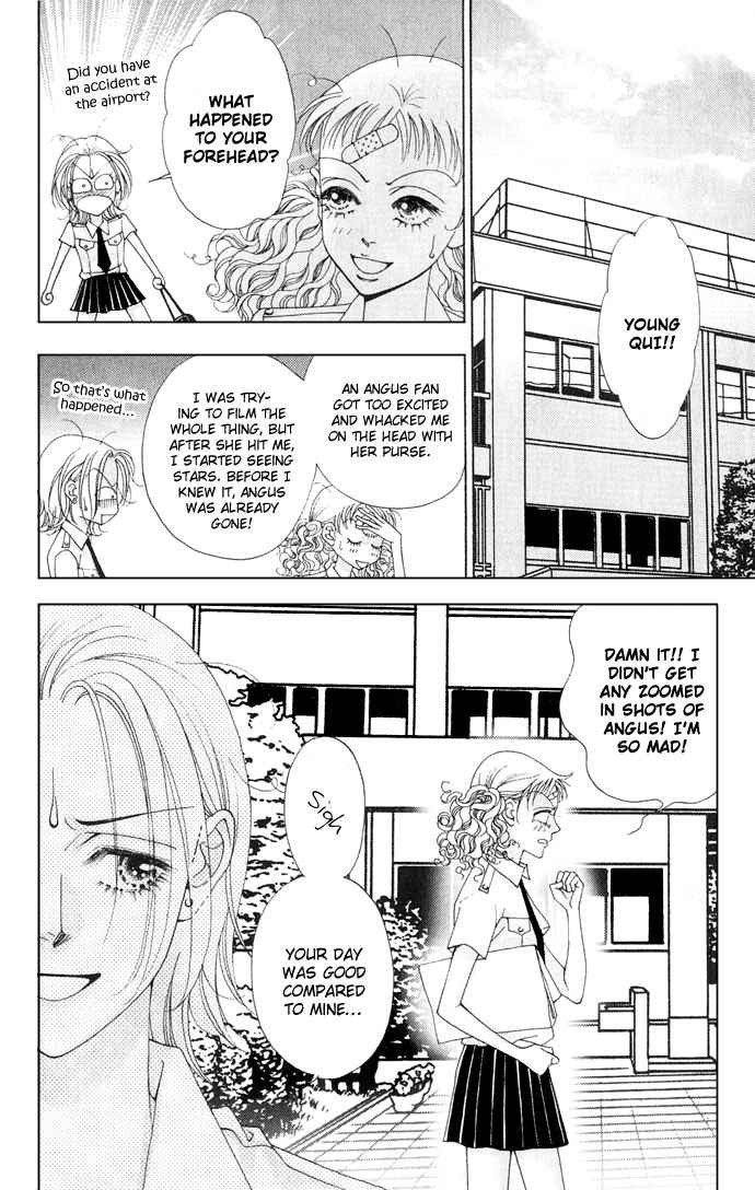 The One Chapter 2 page 27 - Chapter 2