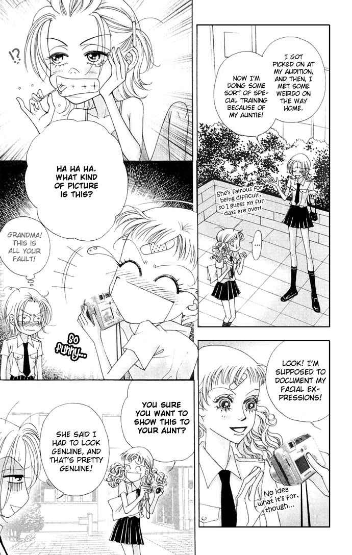 The One Chapter 2 page 28 - Chapter 2