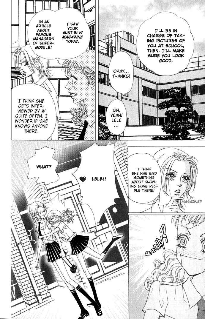 The One Chapter 2 page 29 - Chapter 2