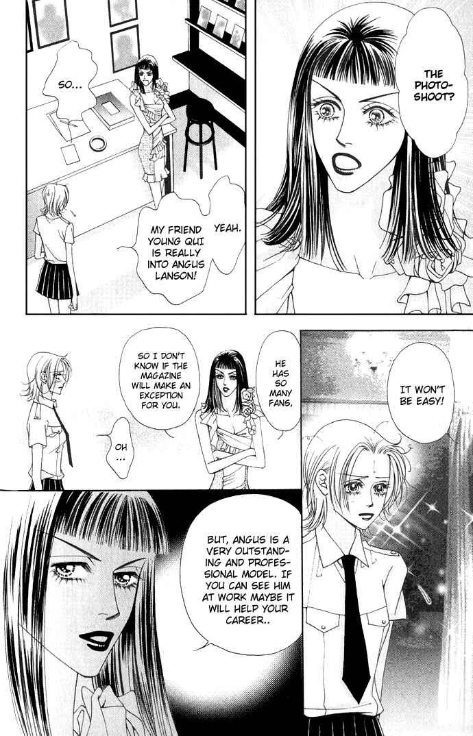 The One Chapter 2 page 31 - Chapter 2