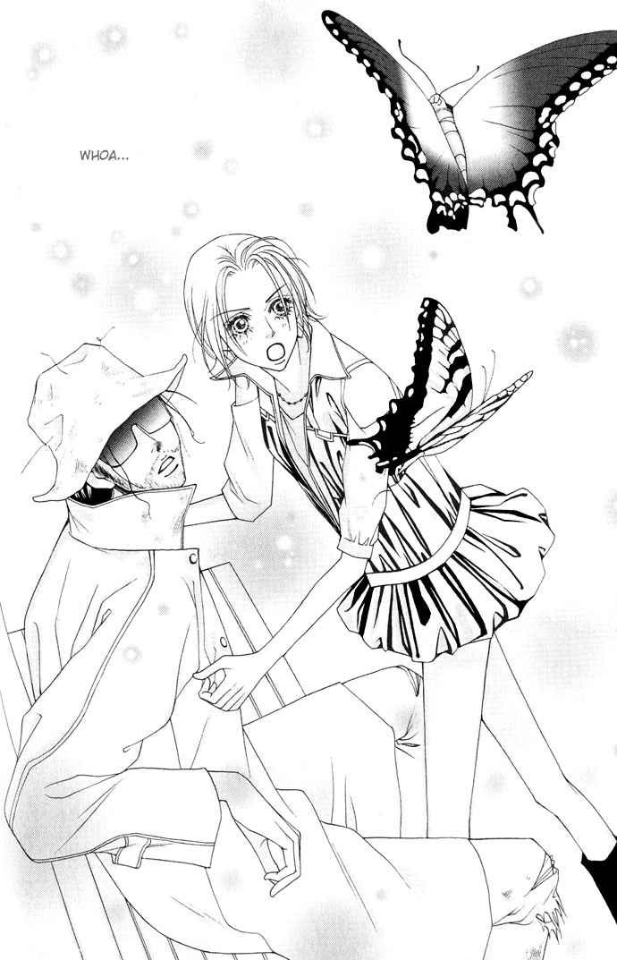 The One Chapter 2 page 7 - Chapter 2