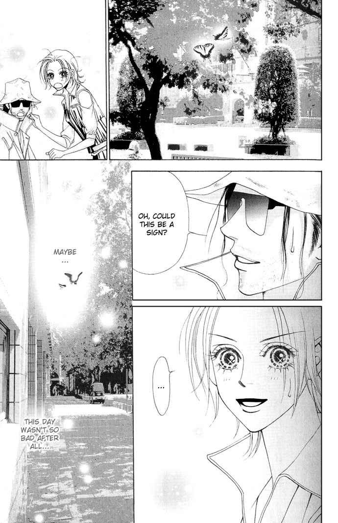 The One Chapter 2 page 8 - Chapter 2
