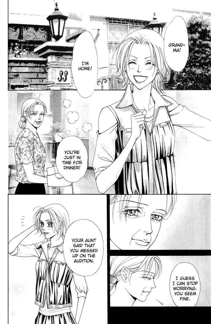 The One Chapter 2 page 9 - Chapter 2