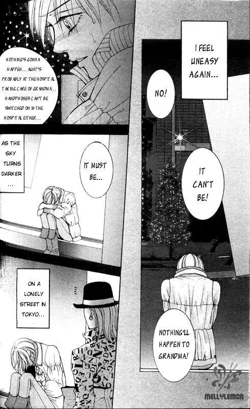 The One Chapter 20 page 13 - Chapter 20