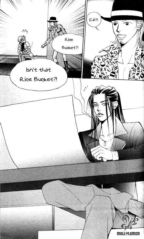 The One Chapter 20 page 14 - Chapter 20