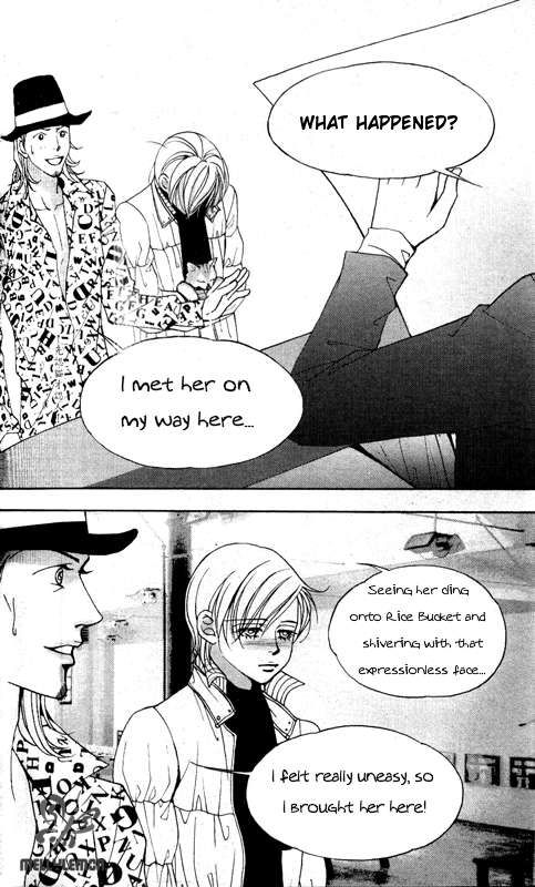 The One Chapter 20 page 15 - Chapter 20