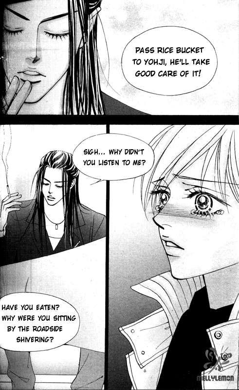 The One Chapter 20 page 17 - Chapter 20