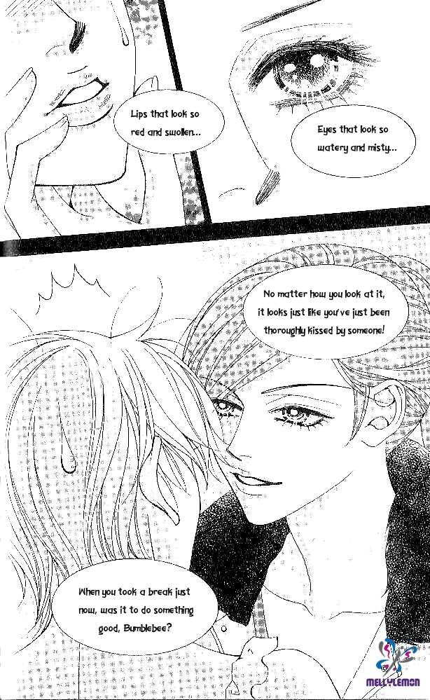 The One Chapter 20 page 3 - Chapter 20