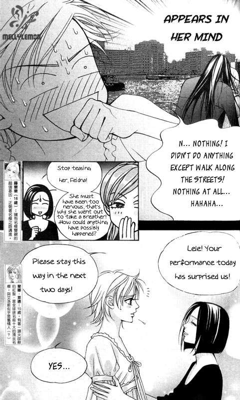 The One Chapter 20 page 4 - Chapter 20
