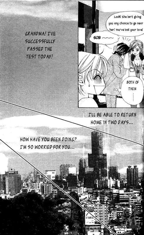 The One Chapter 20 page 6 - Chapter 20