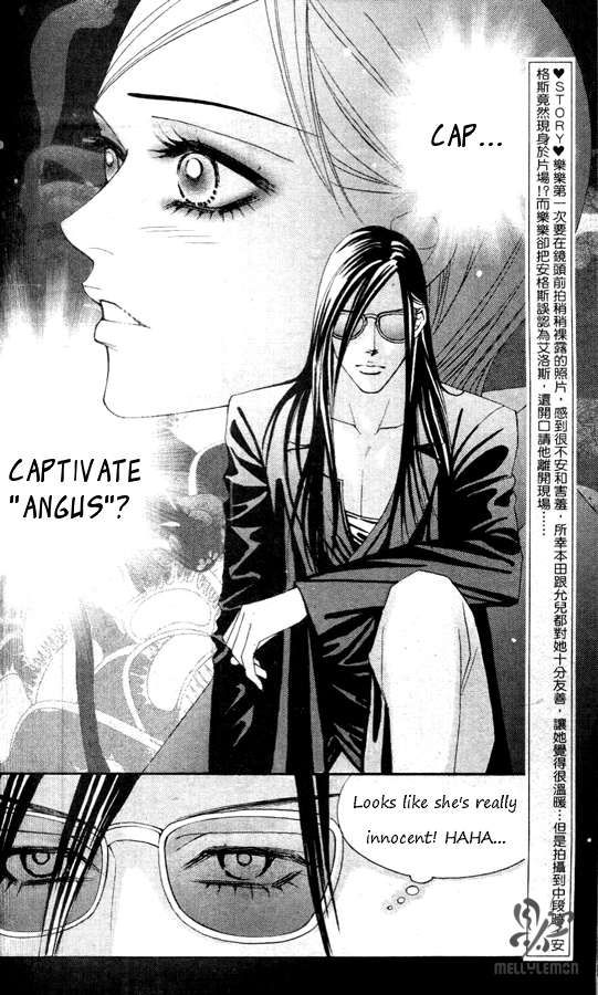 The One Chapter 23 page 2 - Chapter 23