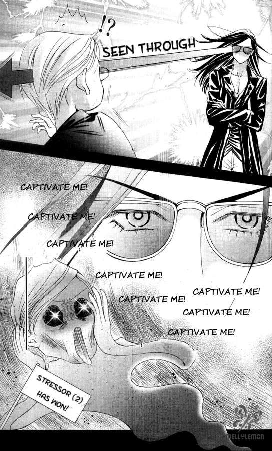 The One Chapter 23 page 9 - Chapter 23
