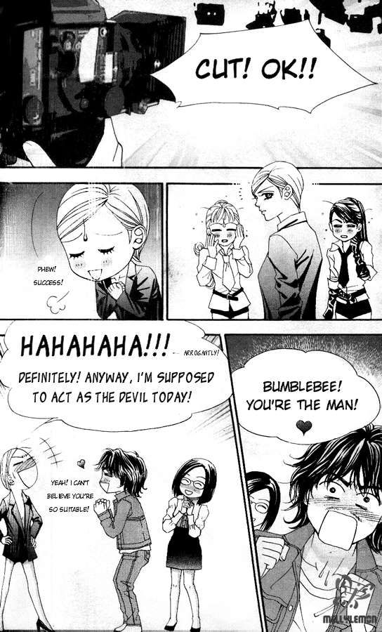 The One Chapter 24 page 12 - Chapter 24