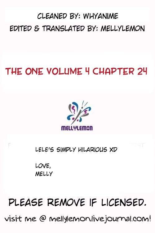 The One Chapter 24 page 14 - Chapter 24