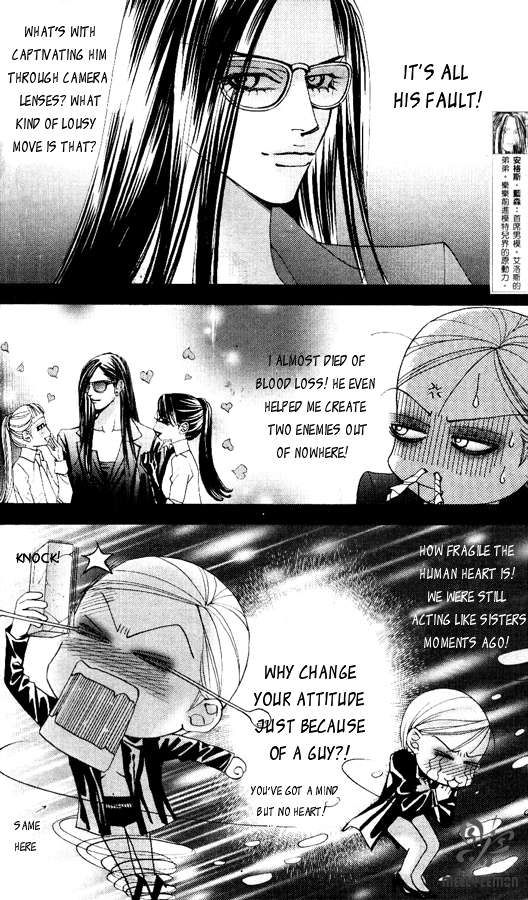 The One Chapter 24 page 4 - Chapter 24