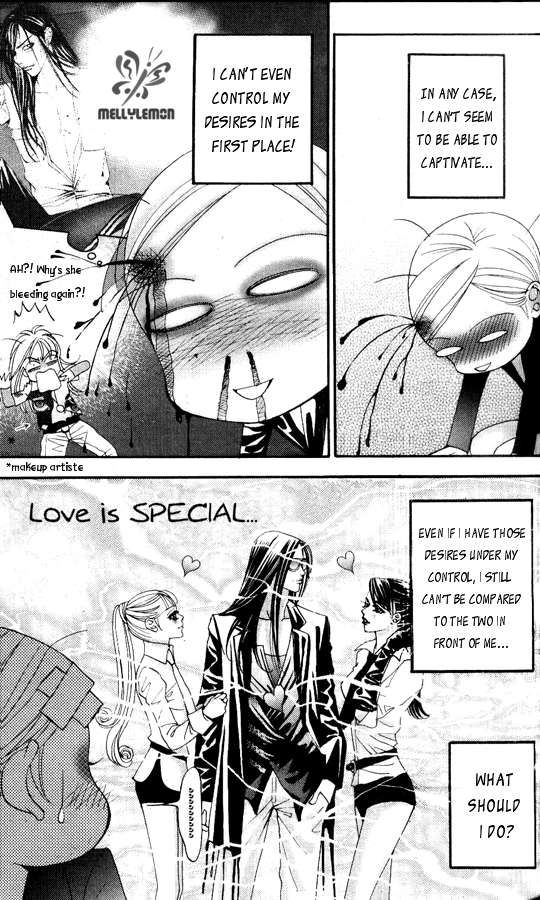 The One Chapter 24 page 5 - Chapter 24