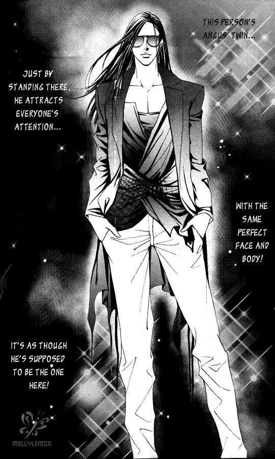 The One Chapter 24 page 6 - Chapter 24