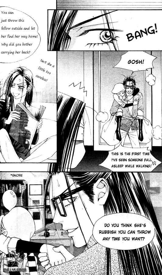 The One Chapter 26 page 10 - Chapter 26