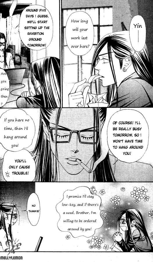 The One Chapter 26 page 12 - Chapter 26