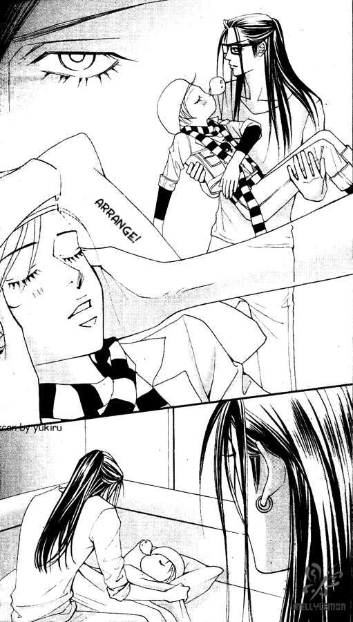 The One Chapter 26 page 14 - Chapter 26