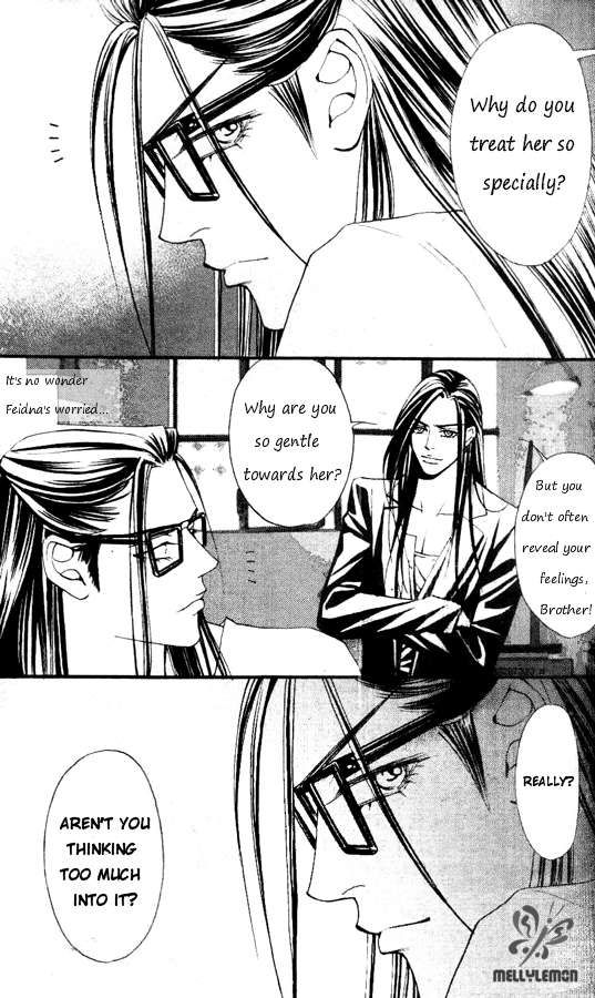The One Chapter 26 page 15 - Chapter 26