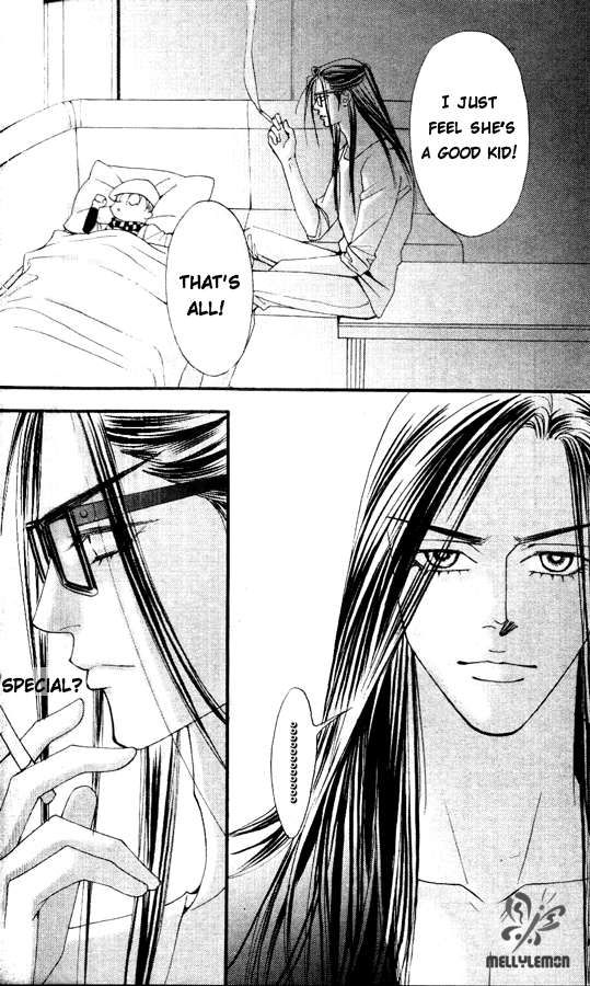 The One Chapter 26 page 16 - Chapter 26
