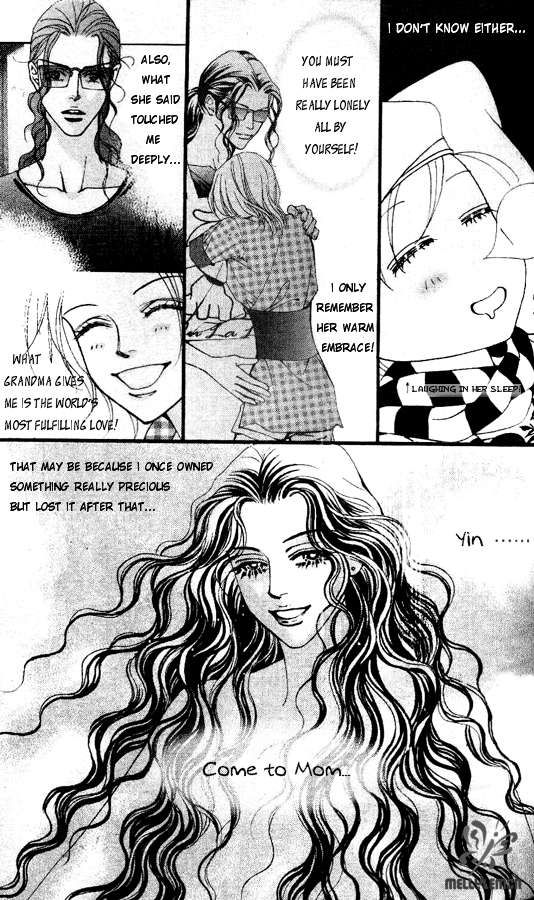 The One Chapter 26 page 17 - Chapter 26