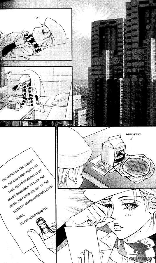The One Chapter 26 page 18 - Chapter 26