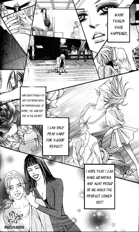 The One Chapter 26 page 22 - Chapter 26