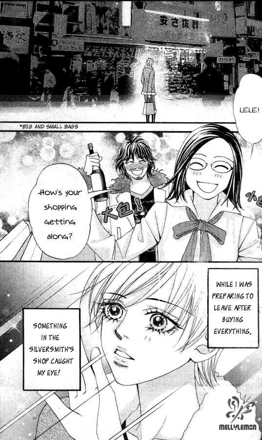 The One Chapter 26 page 23 - Chapter 26