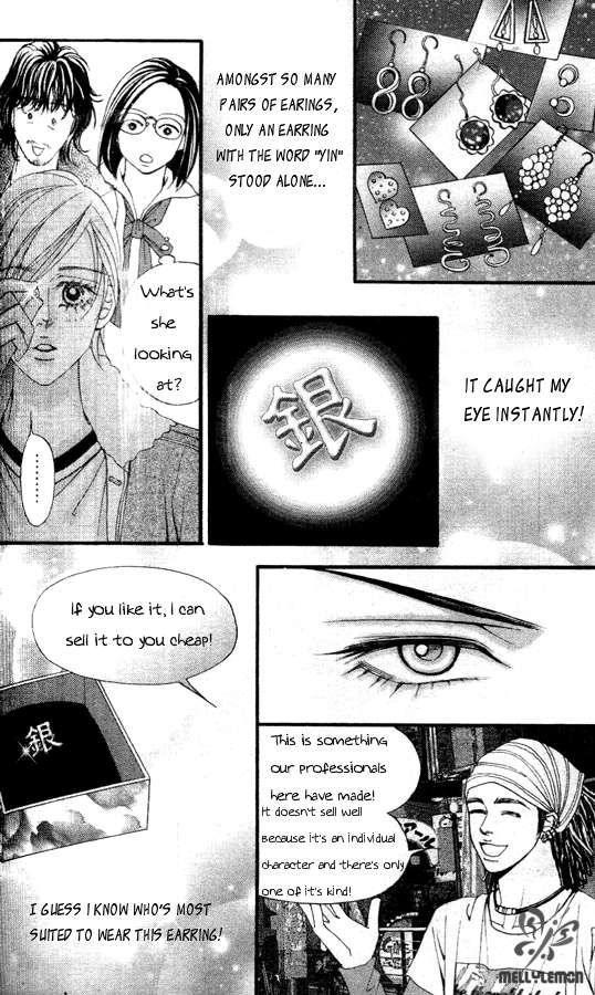The One Chapter 26 page 24 - Chapter 26