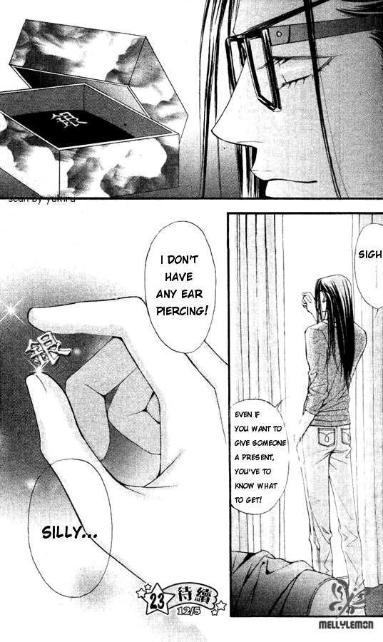 The One Chapter 26 page 27 - Chapter 26